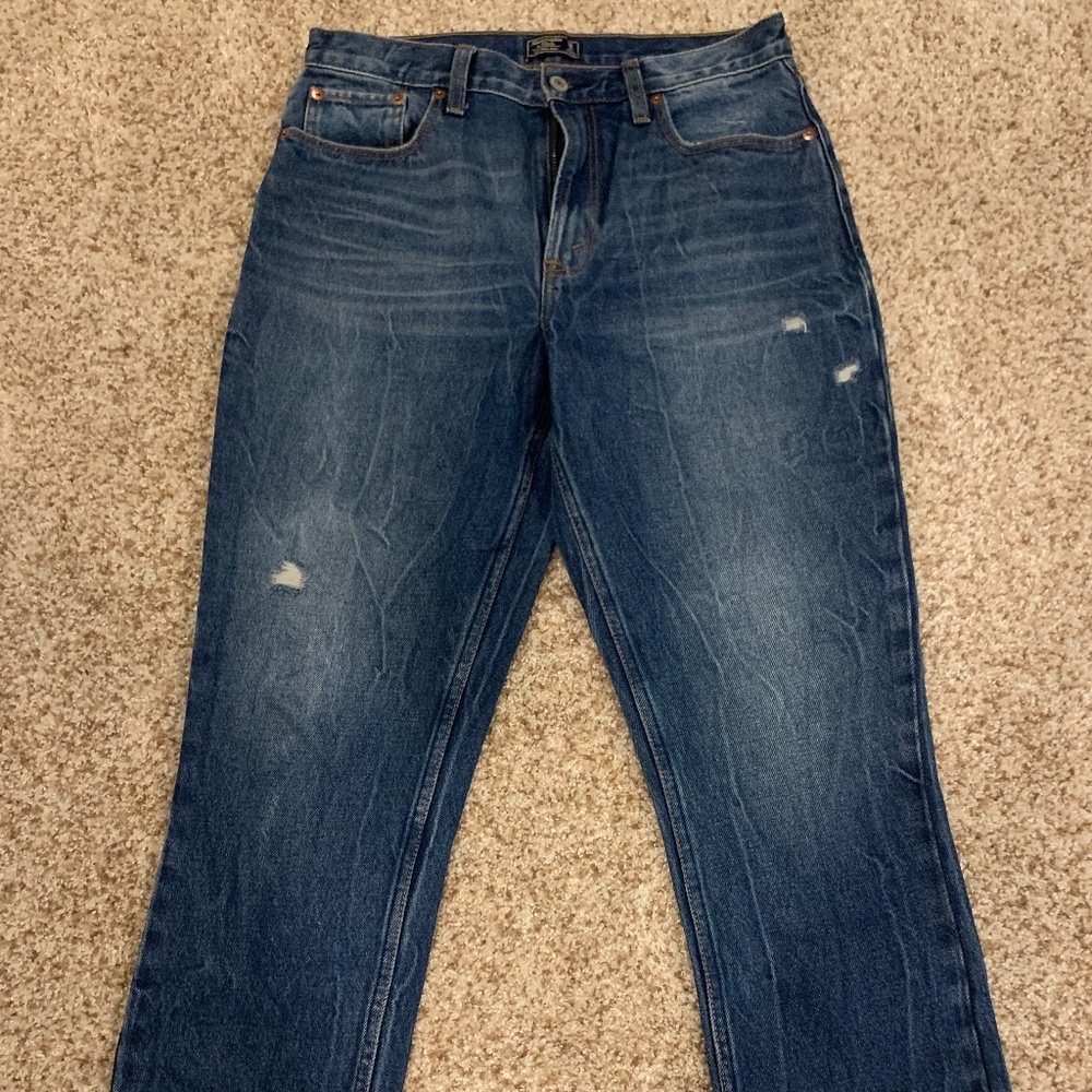 Abercrombie Jeans